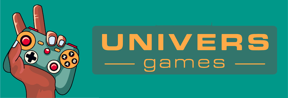 UNIVERS GAMES